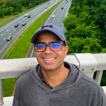 Suhas Sunder, creator of iLoveTimers